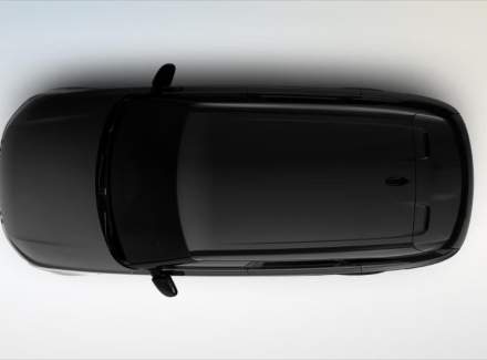 Land Rover - Range Rover Velar