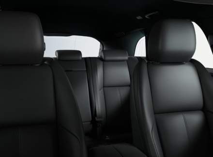 Land Rover - Range Rover Velar