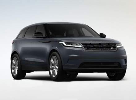Land Rover - Range Rover Velar