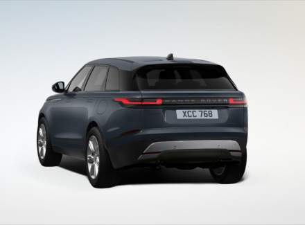 Land Rover - Range Rover Velar