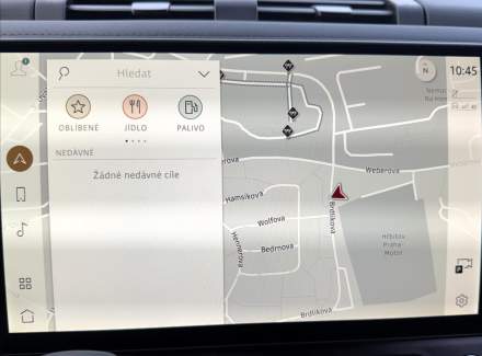 Land Rover - Defender