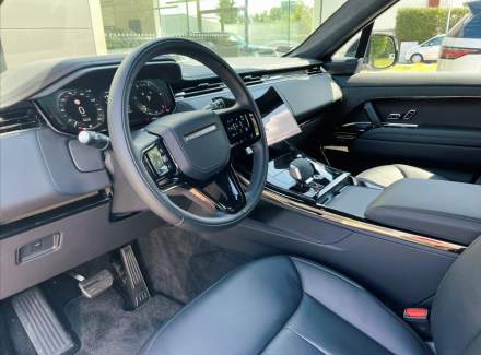 Land Rover - Range Rover Sport