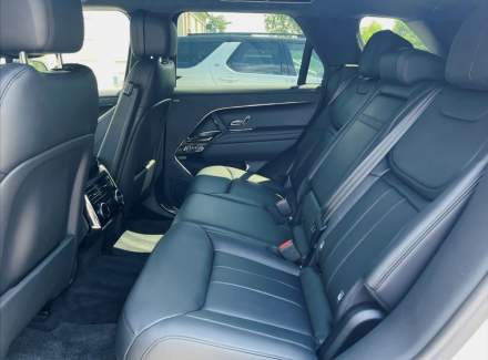 Land Rover - Range Rover Sport