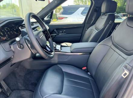 Land Rover - Range Rover Sport