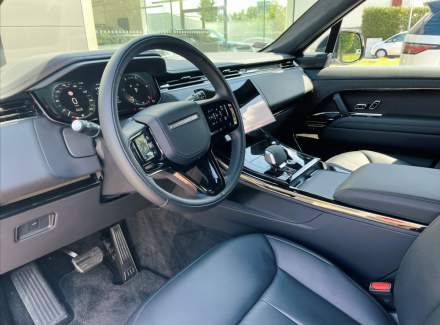 Land Rover - Range Rover Sport