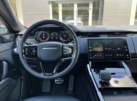 Land Rover - Range Rover Sport
