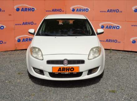 Fiat - Bravo