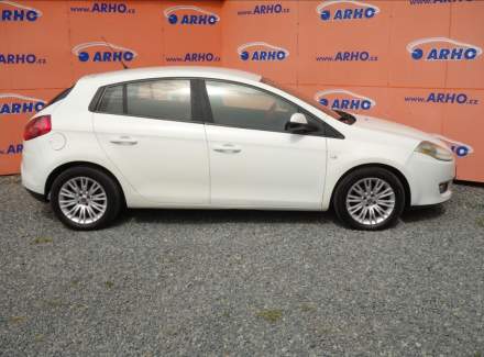 Fiat - Bravo