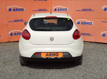 Fiat - Bravo