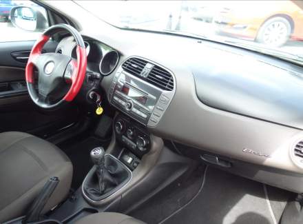 Fiat - Bravo