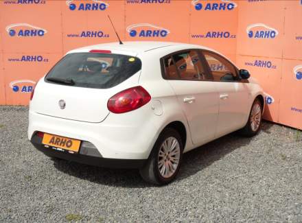 Fiat - Bravo
