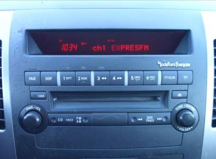 Mitsubishi - Outlander