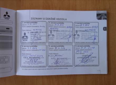 Mitsubishi - Outlander