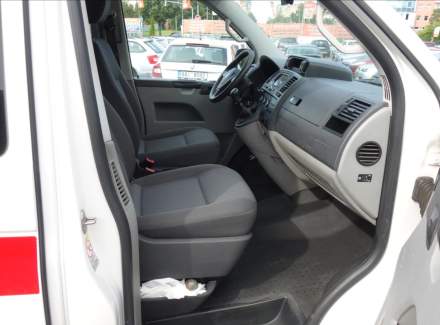 Volkswagen - Transporter