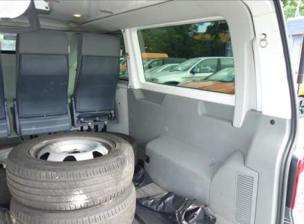 Volkswagen - Transporter