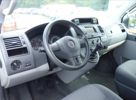 Volkswagen - Transporter