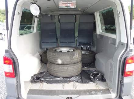 Volkswagen - Transporter