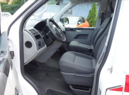 Volkswagen - Transporter