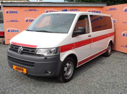 Volkswagen - Transporter