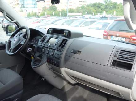 Volkswagen - Transporter