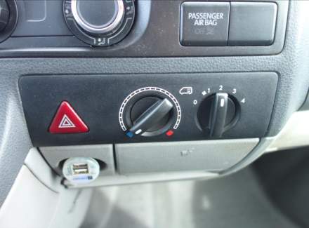 Volkswagen - Transporter