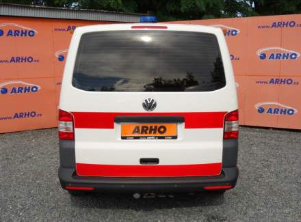 Volkswagen - Transporter