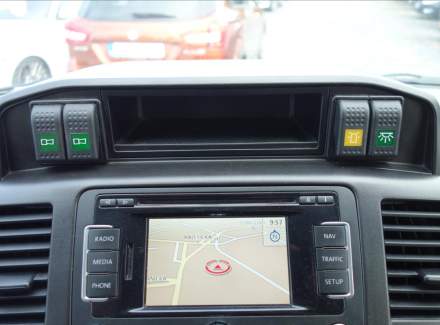 Volkswagen - Transporter