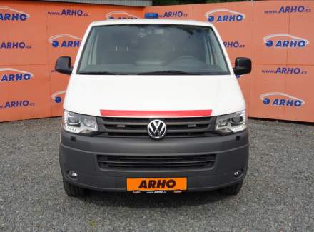Volkswagen - Transporter