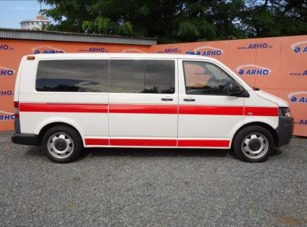 Volkswagen - Transporter