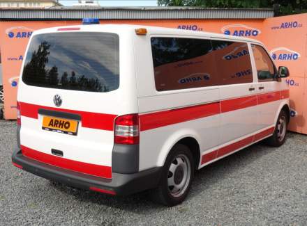 Volkswagen - Transporter