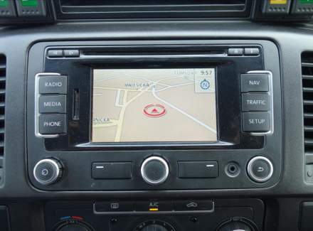 Volkswagen - Transporter