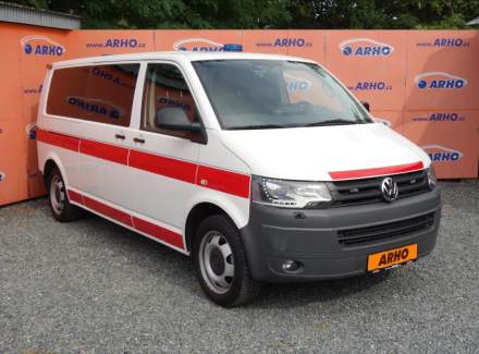 Volkswagen - Transporter