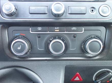 Volkswagen - Transporter