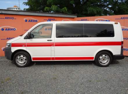 Volkswagen - Transporter