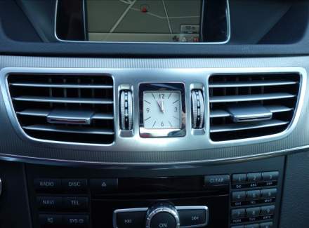 Mercedes-Benz - E-class