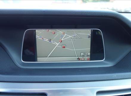 Mercedes-Benz - E-class