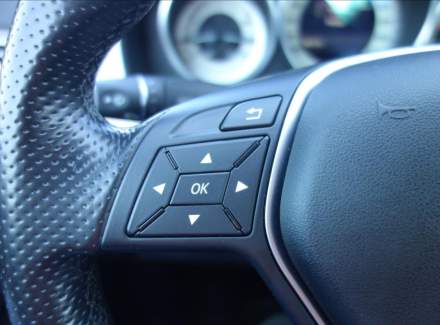 Mercedes-Benz - E-class