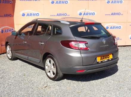 Renault - Megane