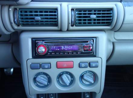 Land Rover - Freelander