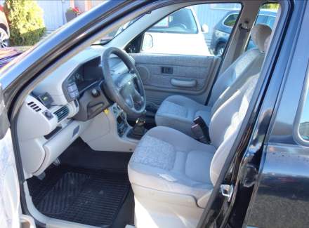 Land Rover - Freelander