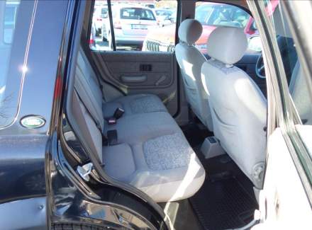 Land Rover - Freelander