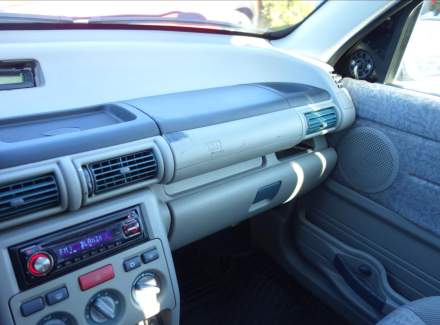 Land Rover - Freelander