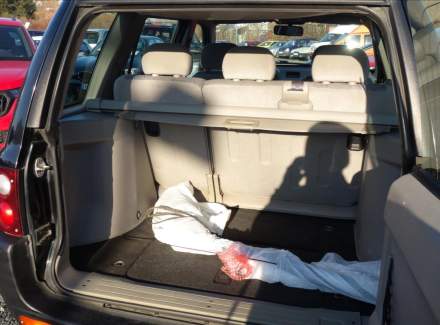 Land Rover - Freelander