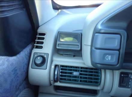 Land Rover - Freelander