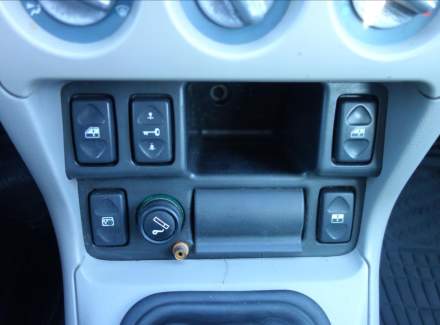 Land Rover - Freelander