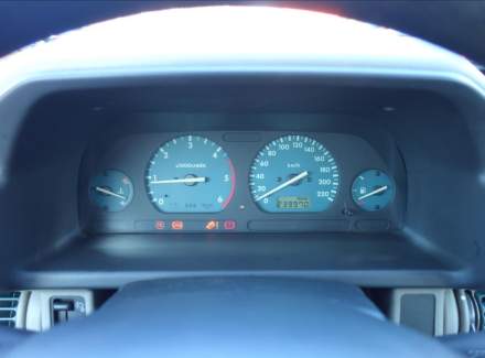 Land Rover - Freelander