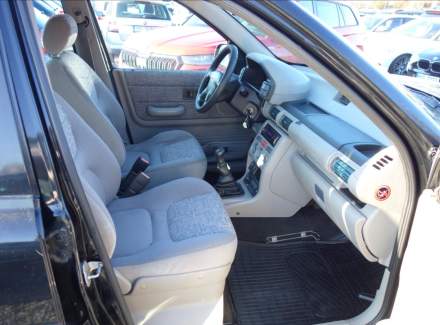 Land Rover - Freelander