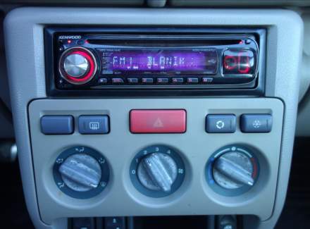 Land Rover - Freelander