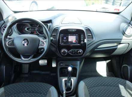 Renault - Captur