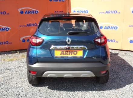 Renault - Captur
